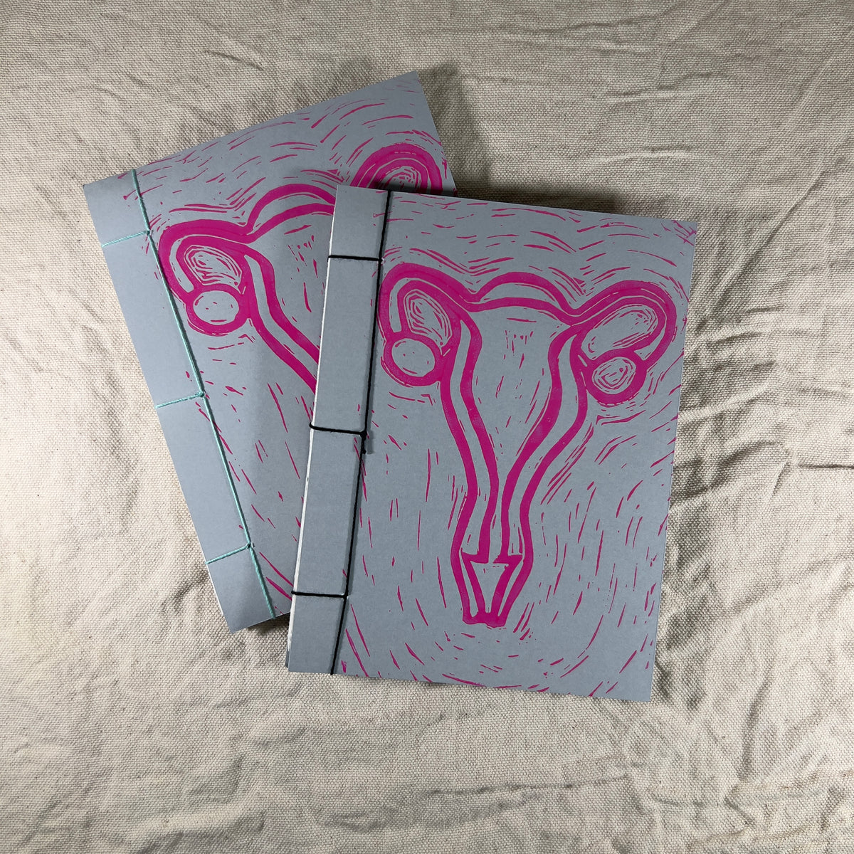 Uterus Notebook