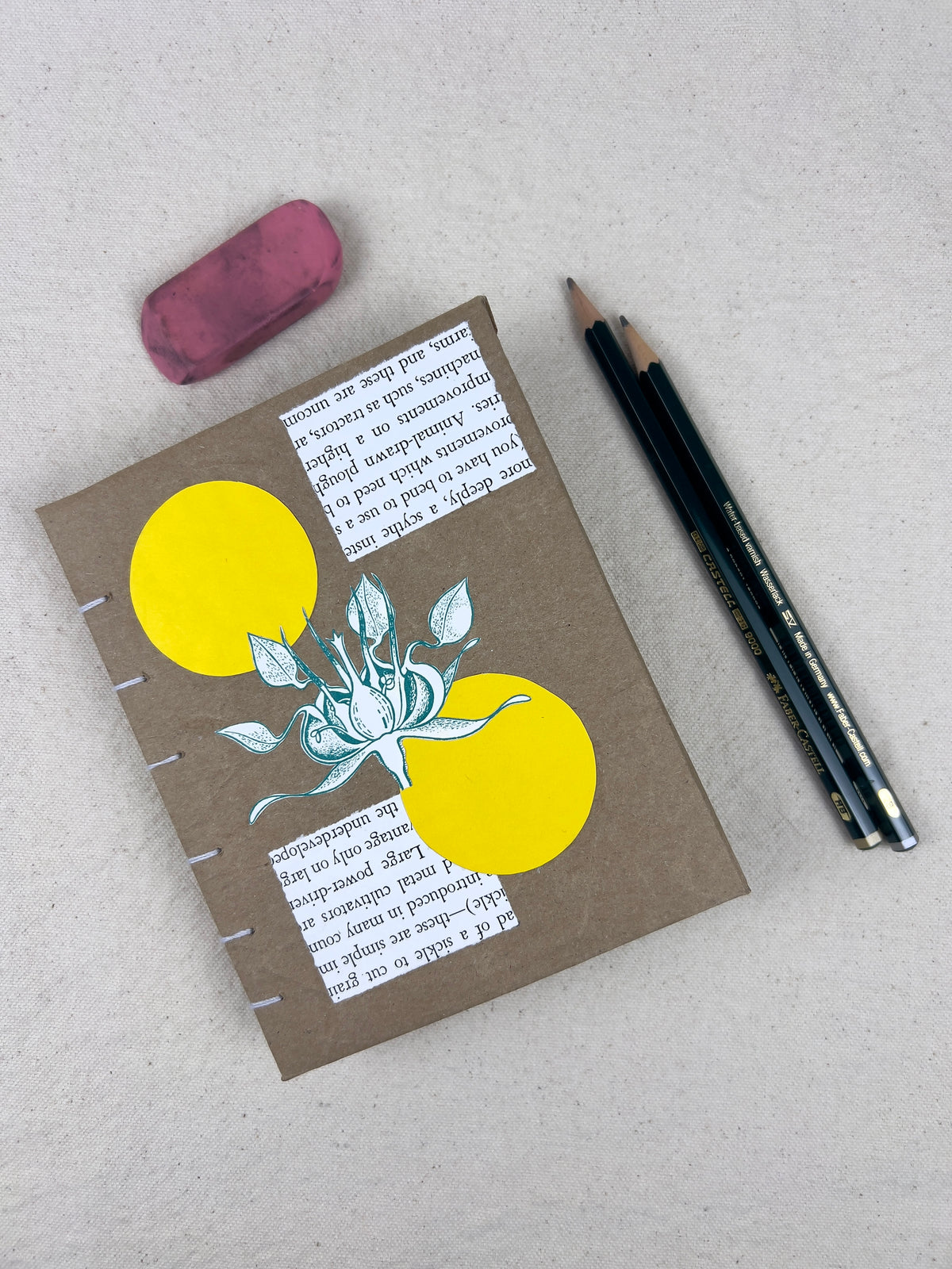 Botany Journal