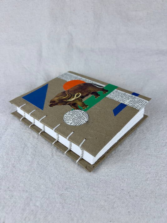 Mastodon Journal