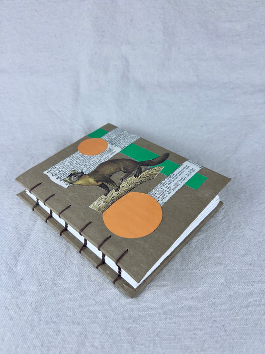 Marten Journal