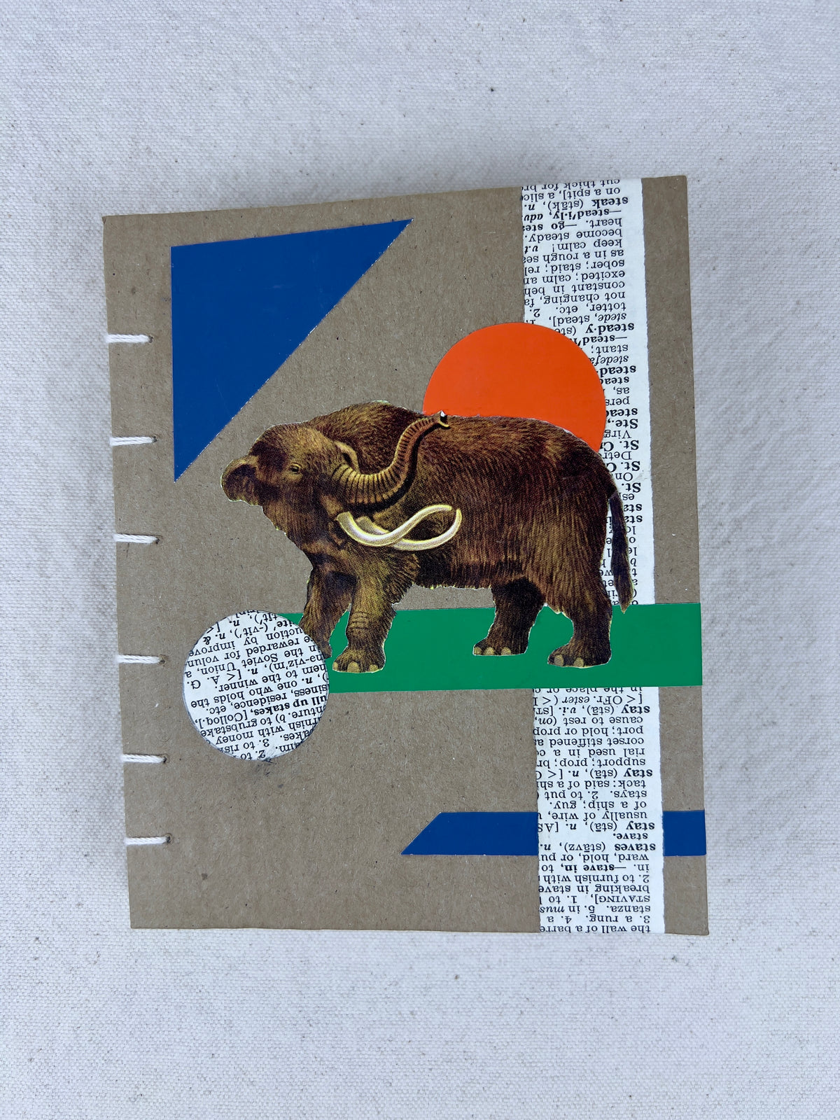 Mastodon Journal