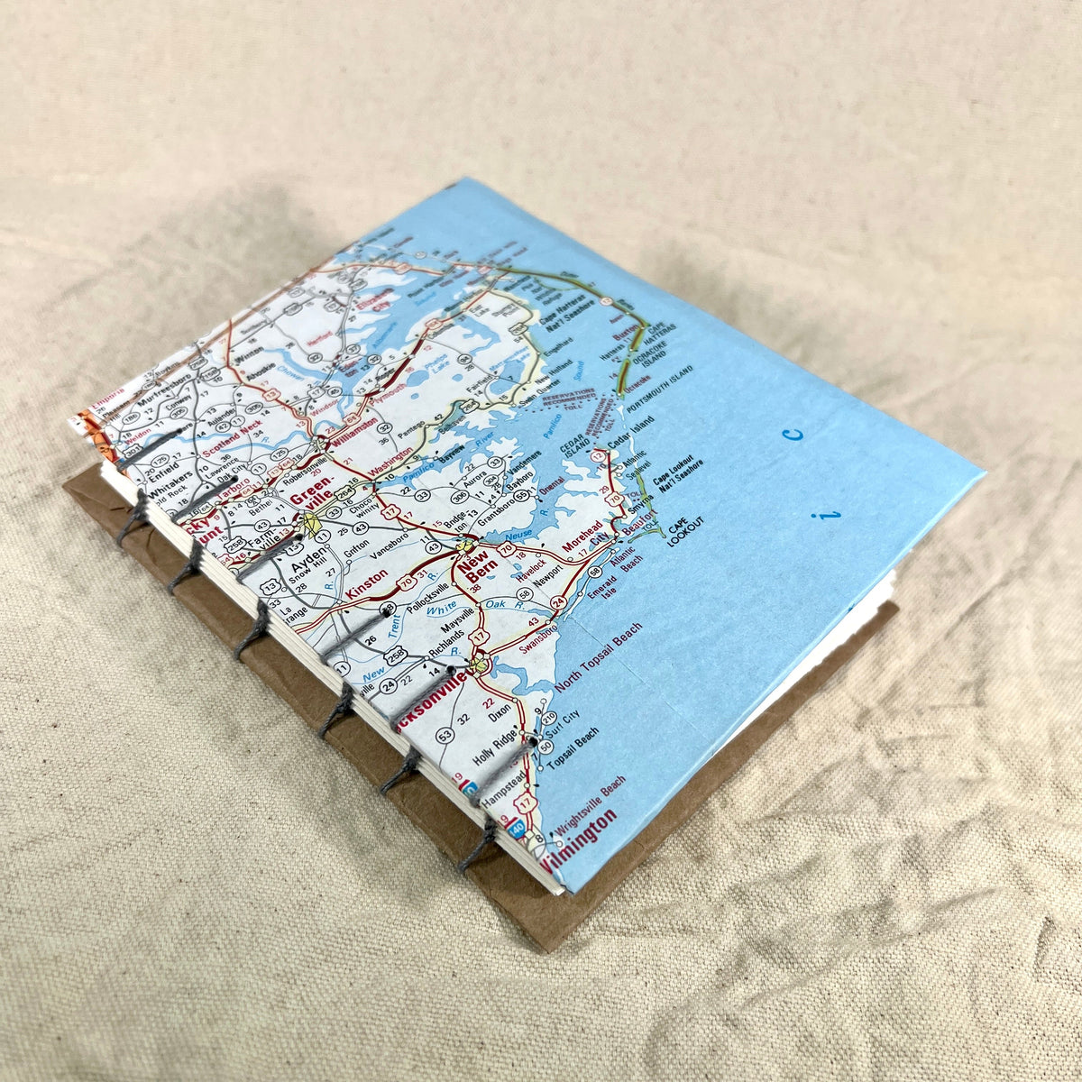 Travel Journals