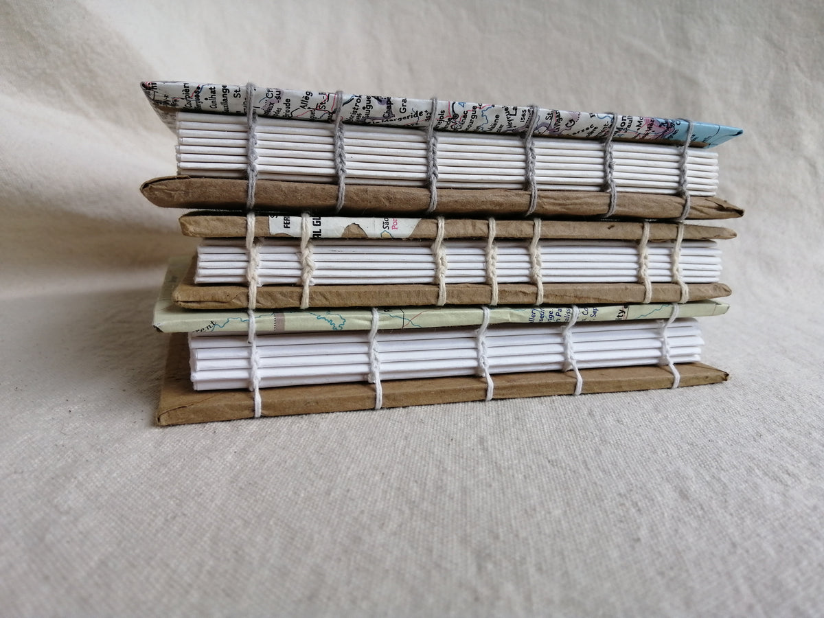 Custom Travel Journal: Small