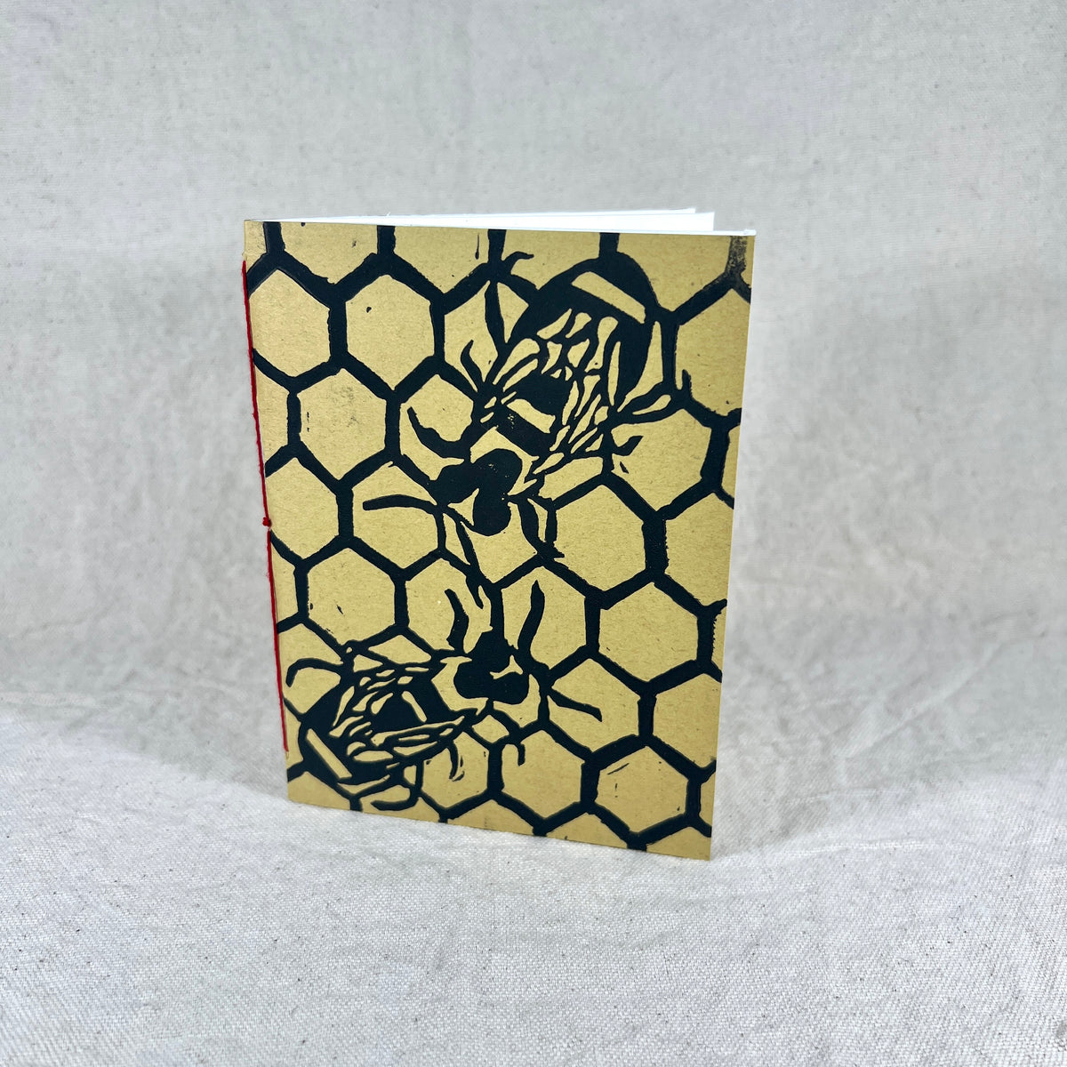 Bee Notebook