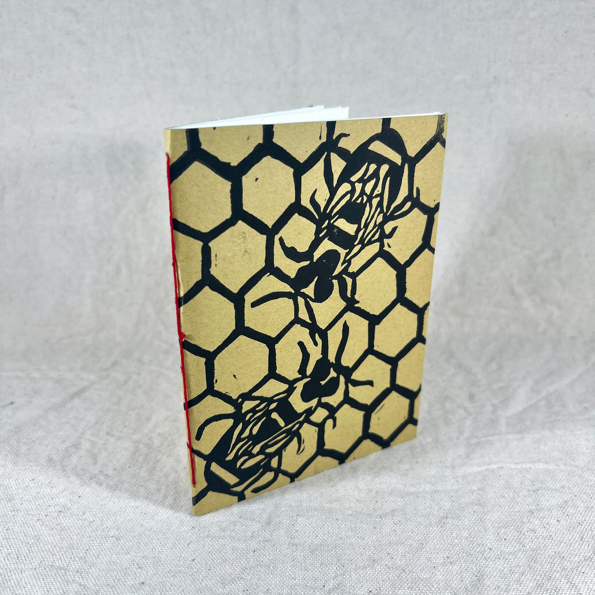 Bee Notebook