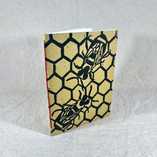 Bee Notebook