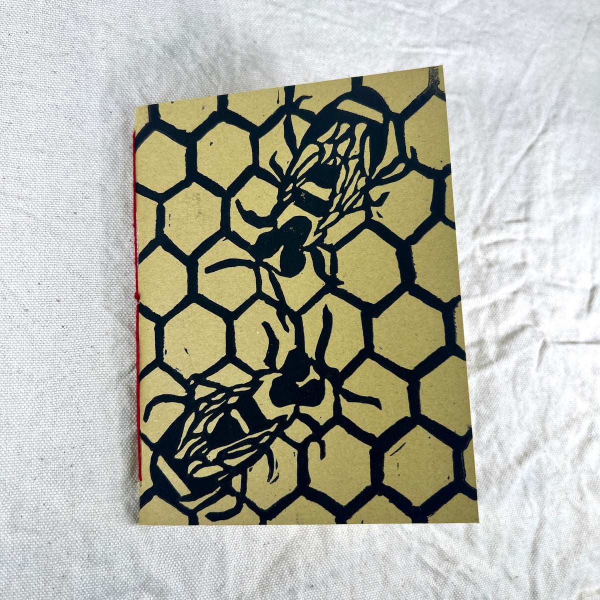 Bee Notebook