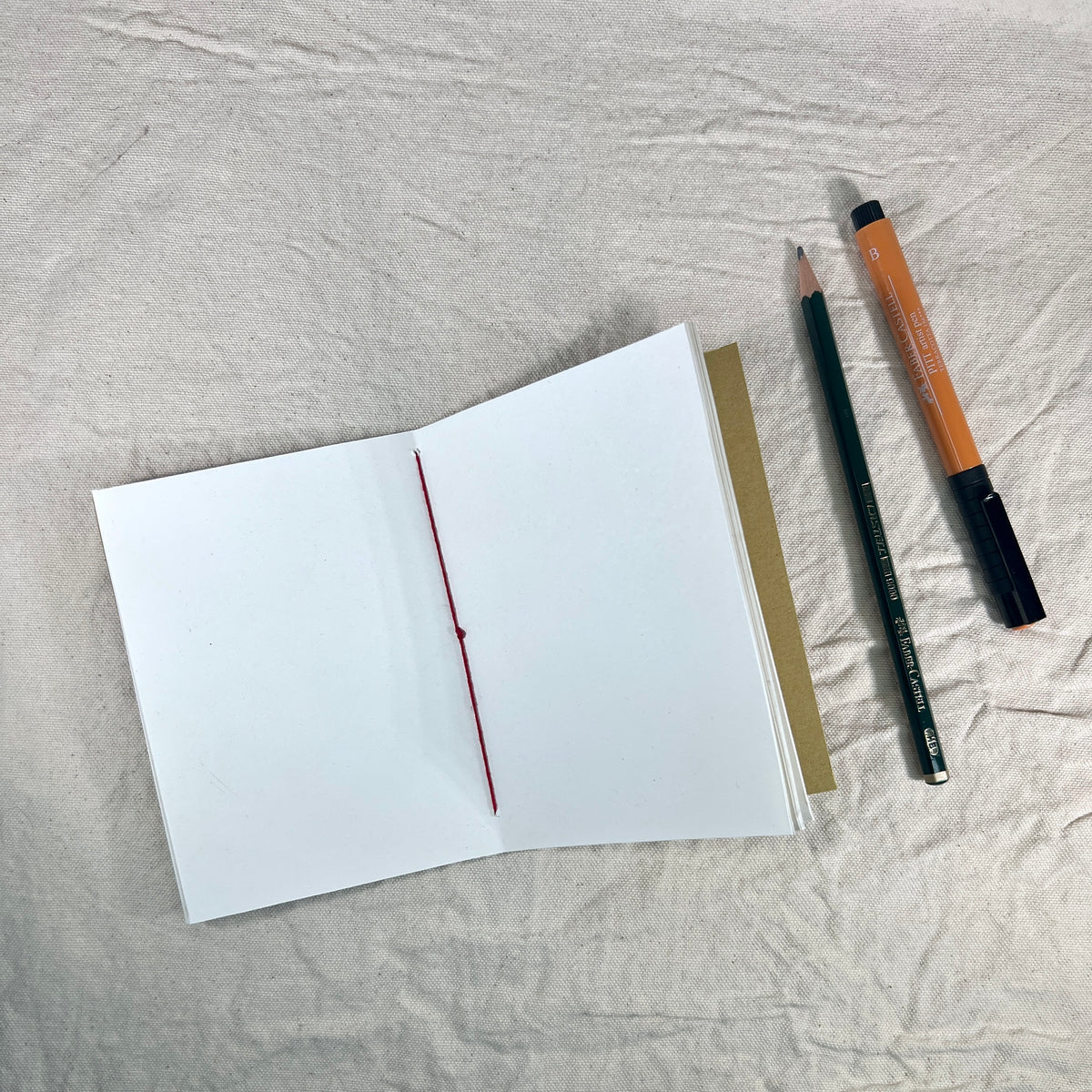 Bee Notebook