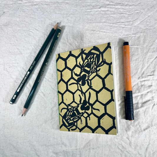 Bee Notebook
