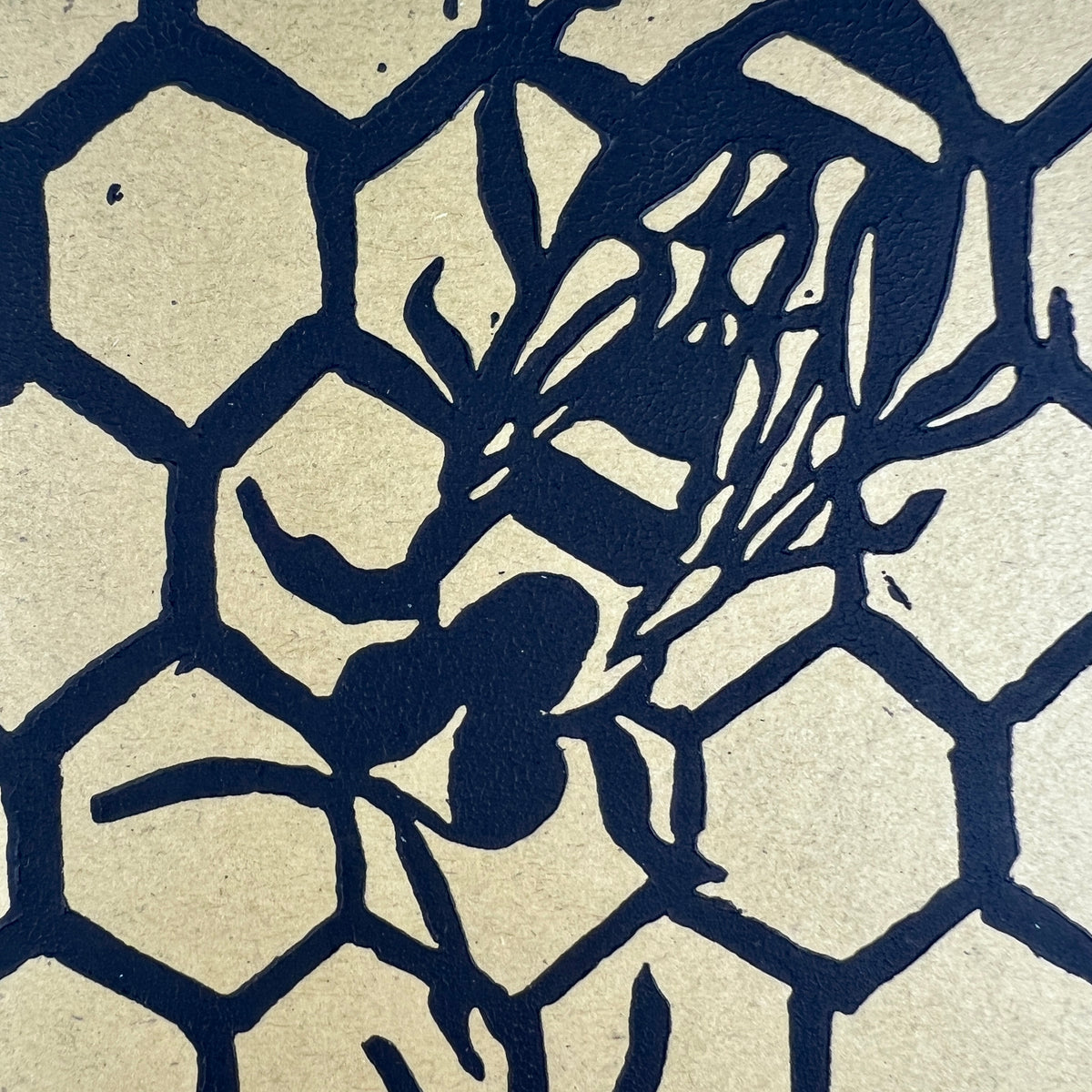 Bee Notebook