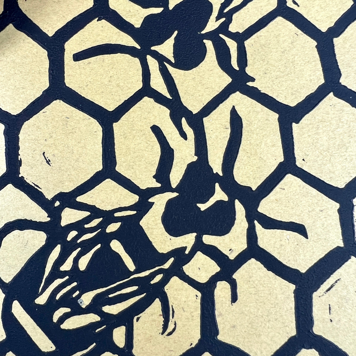 Bee Notebook