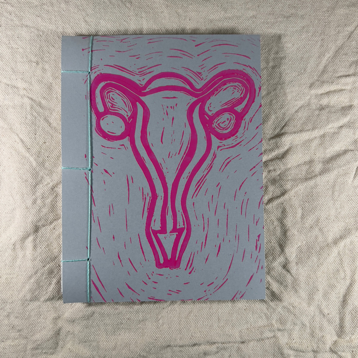 Uterus Notebook