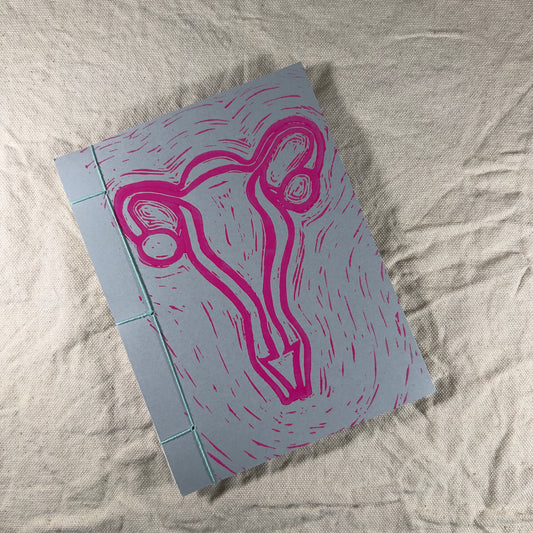 Uterus Notebook