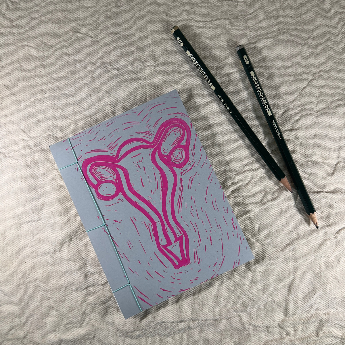 Uterus Notebook