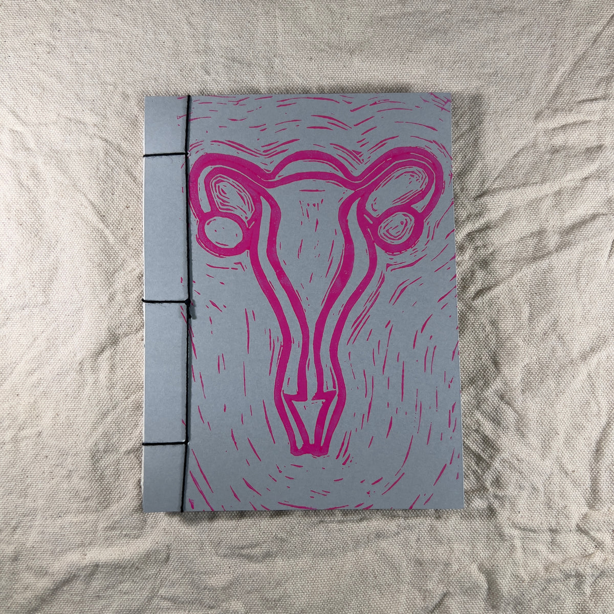 Uterus Notebook