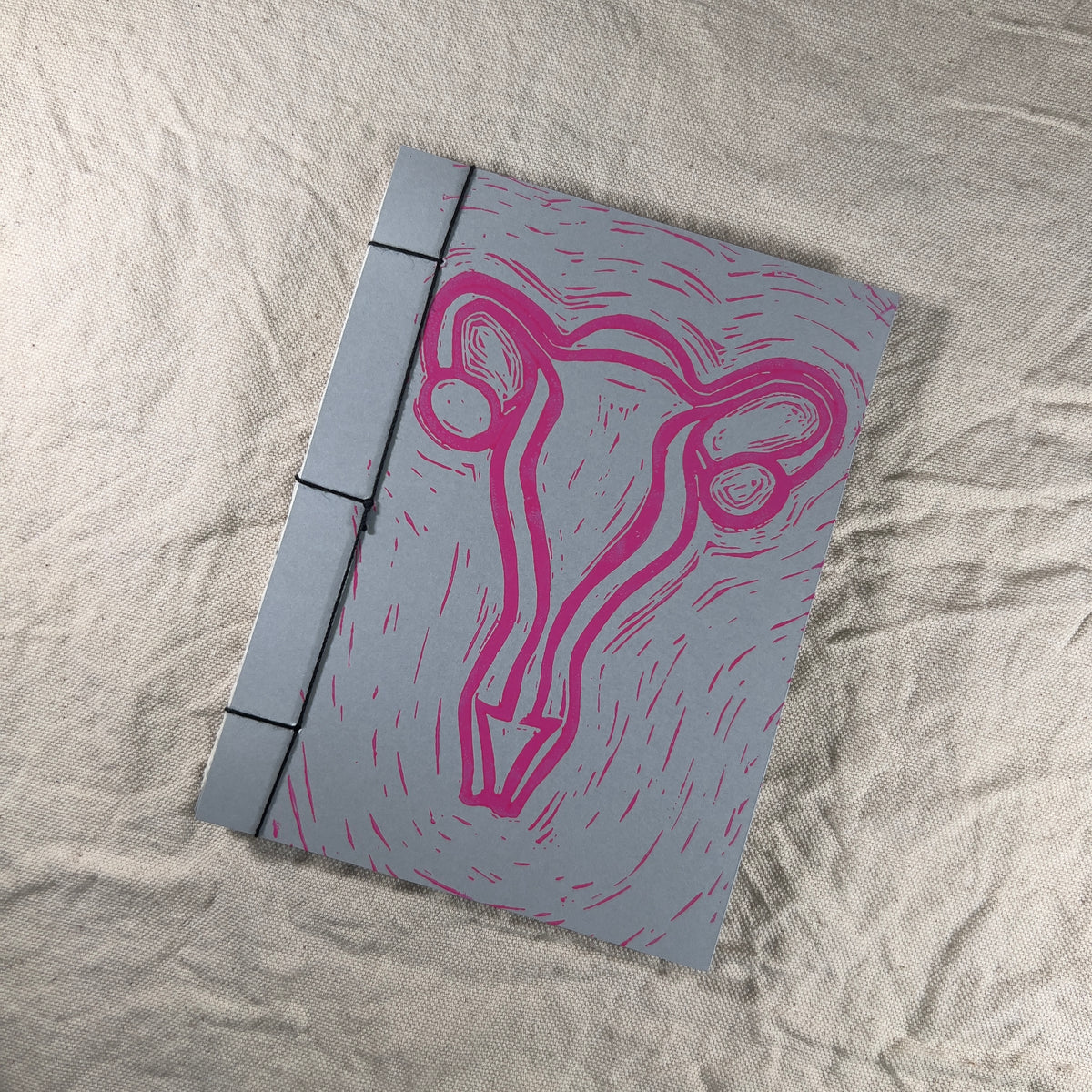 Uterus Notebook