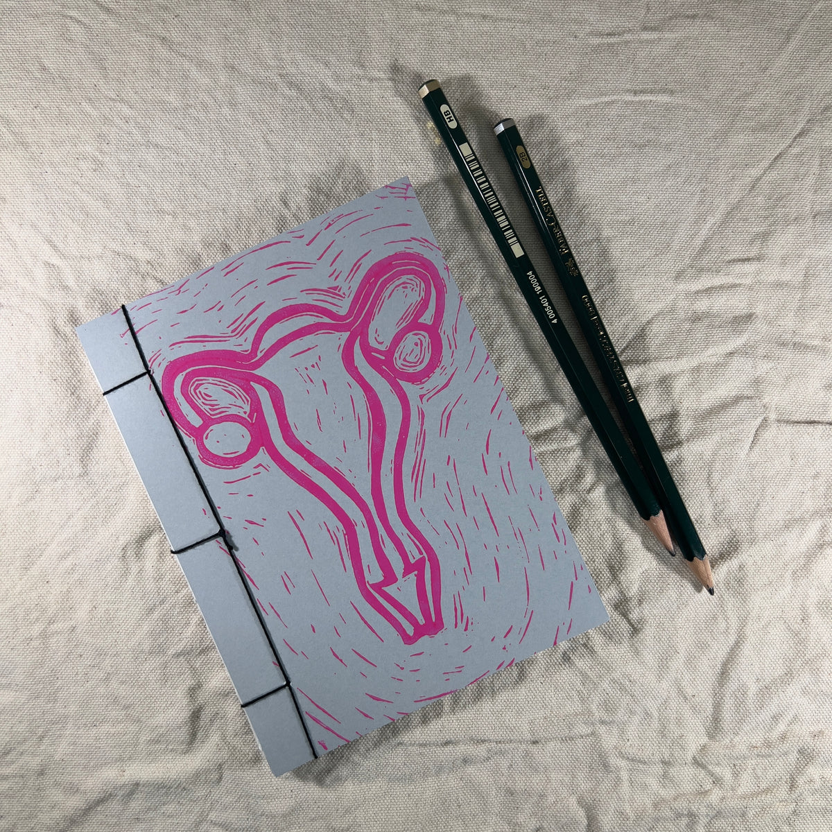 Uterus Notebook