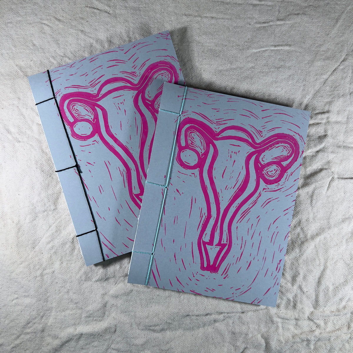 Uterus Notebook