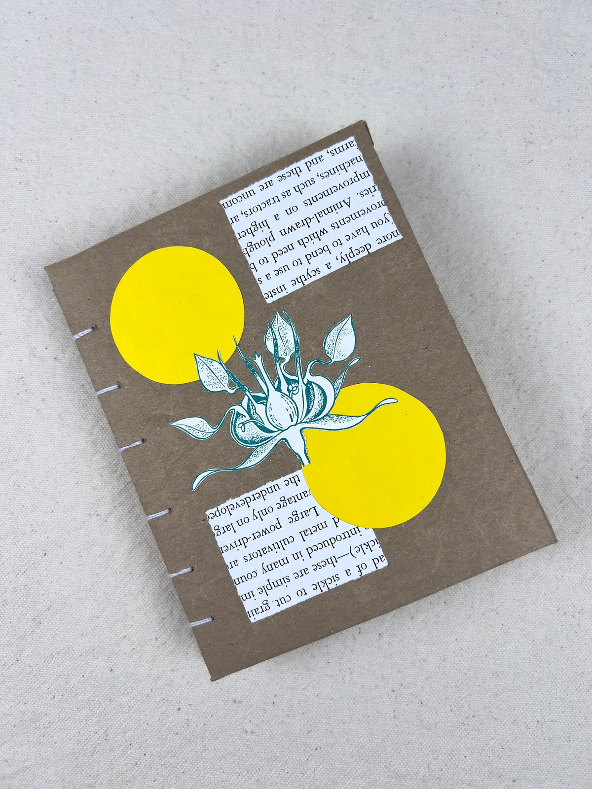 Botany Journal