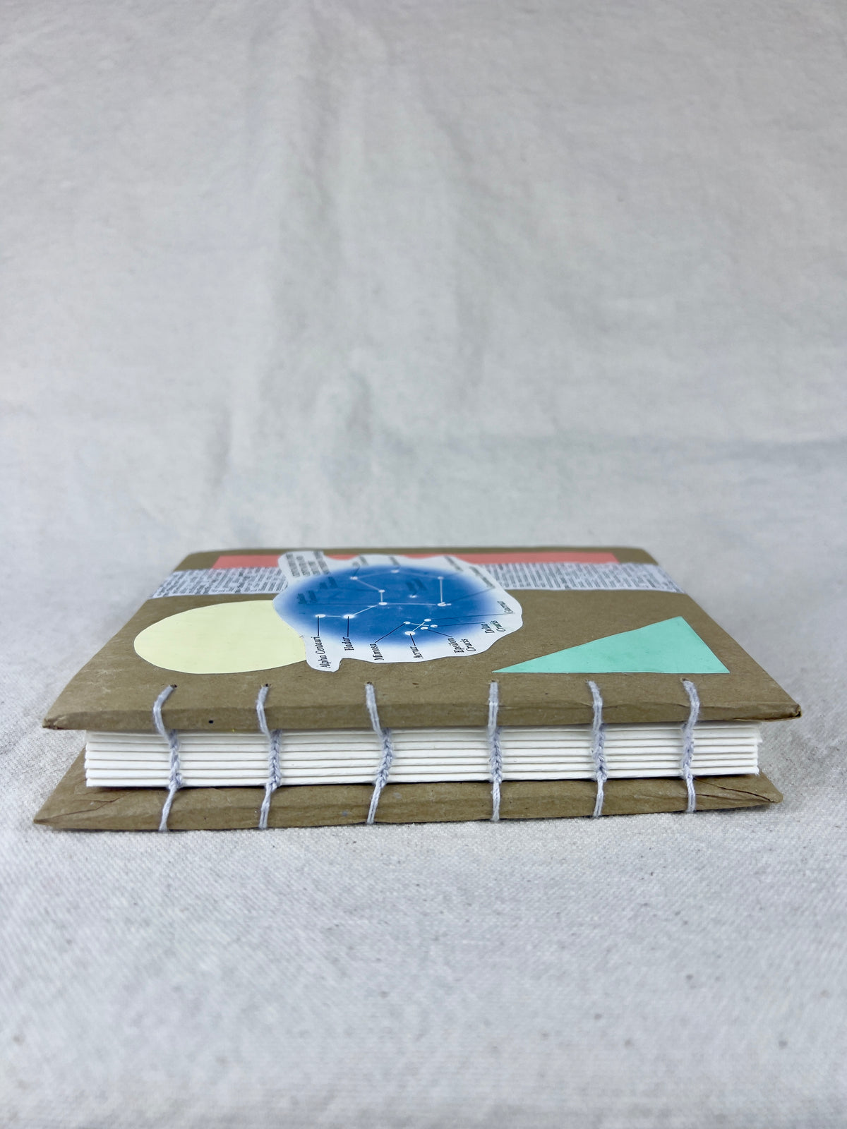 Centaurus and Crux Constellations Journal