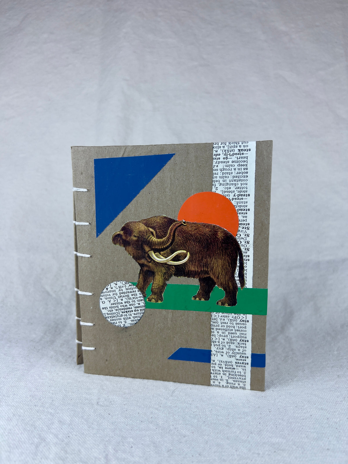 Mastodon Journal