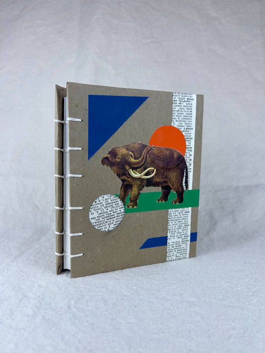 Mastodon Journal