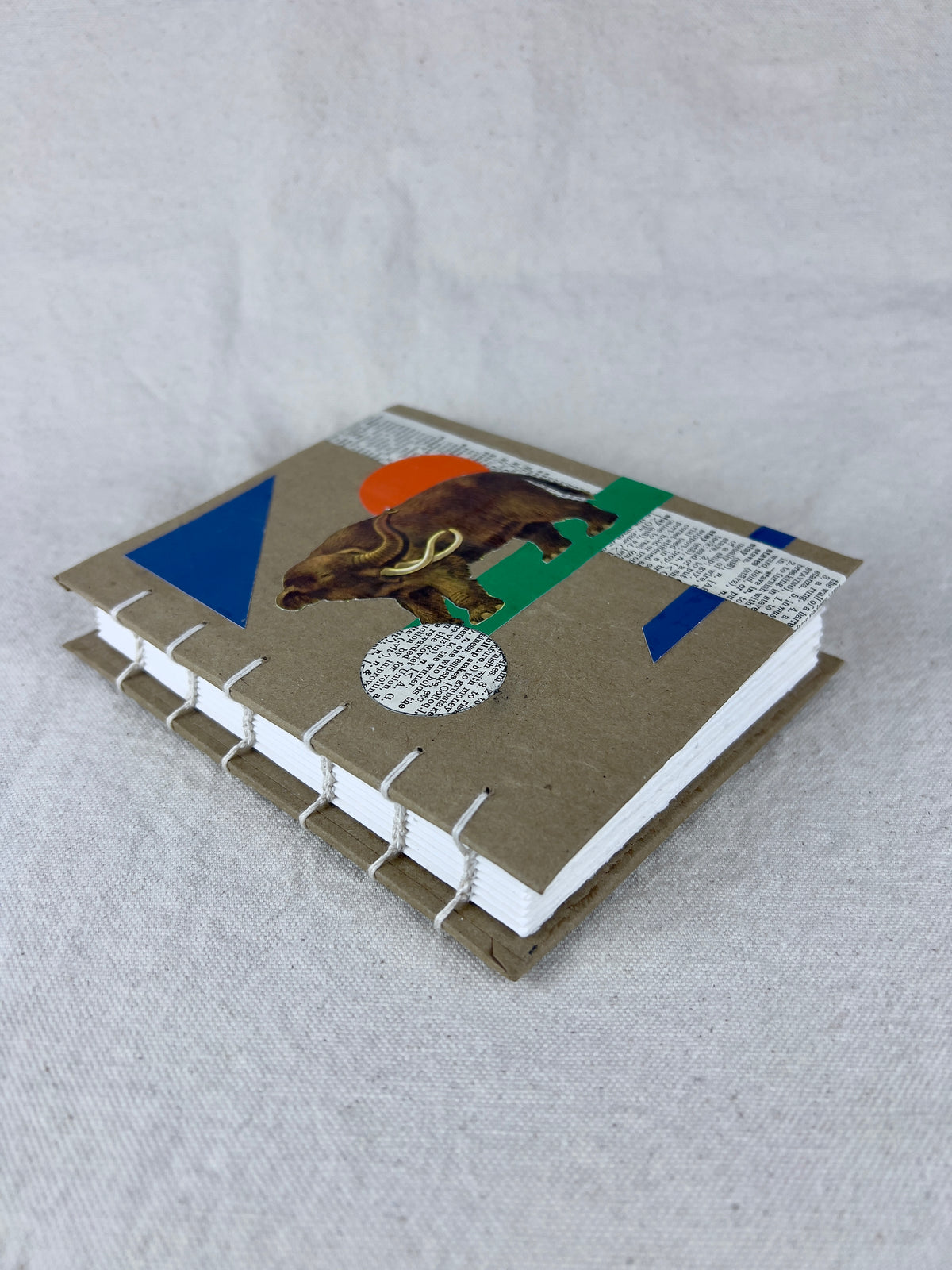 Mastodon Journal
