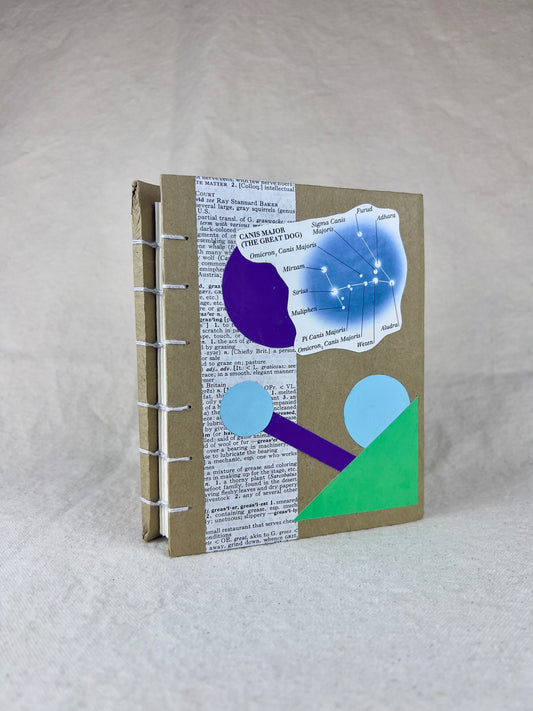 Canis Major Constellation Journal