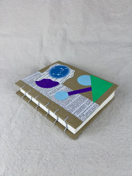 Canis Major Constellation Journal