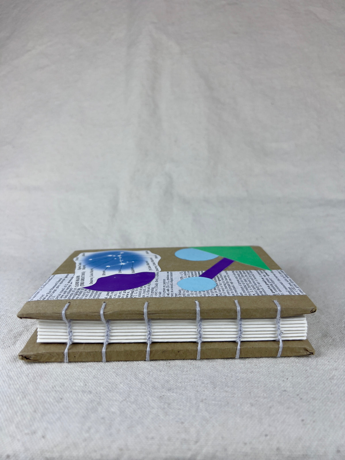 Canis Major Constellation Journal