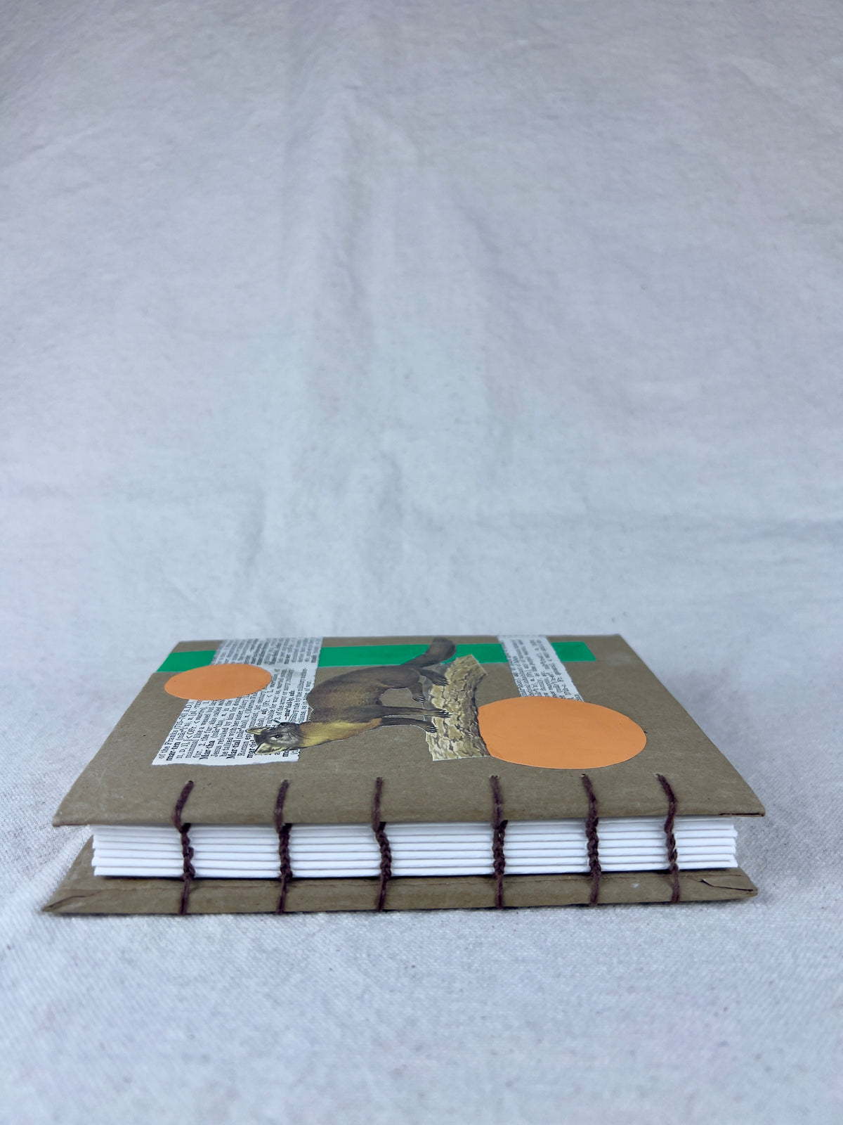 Marten Journal