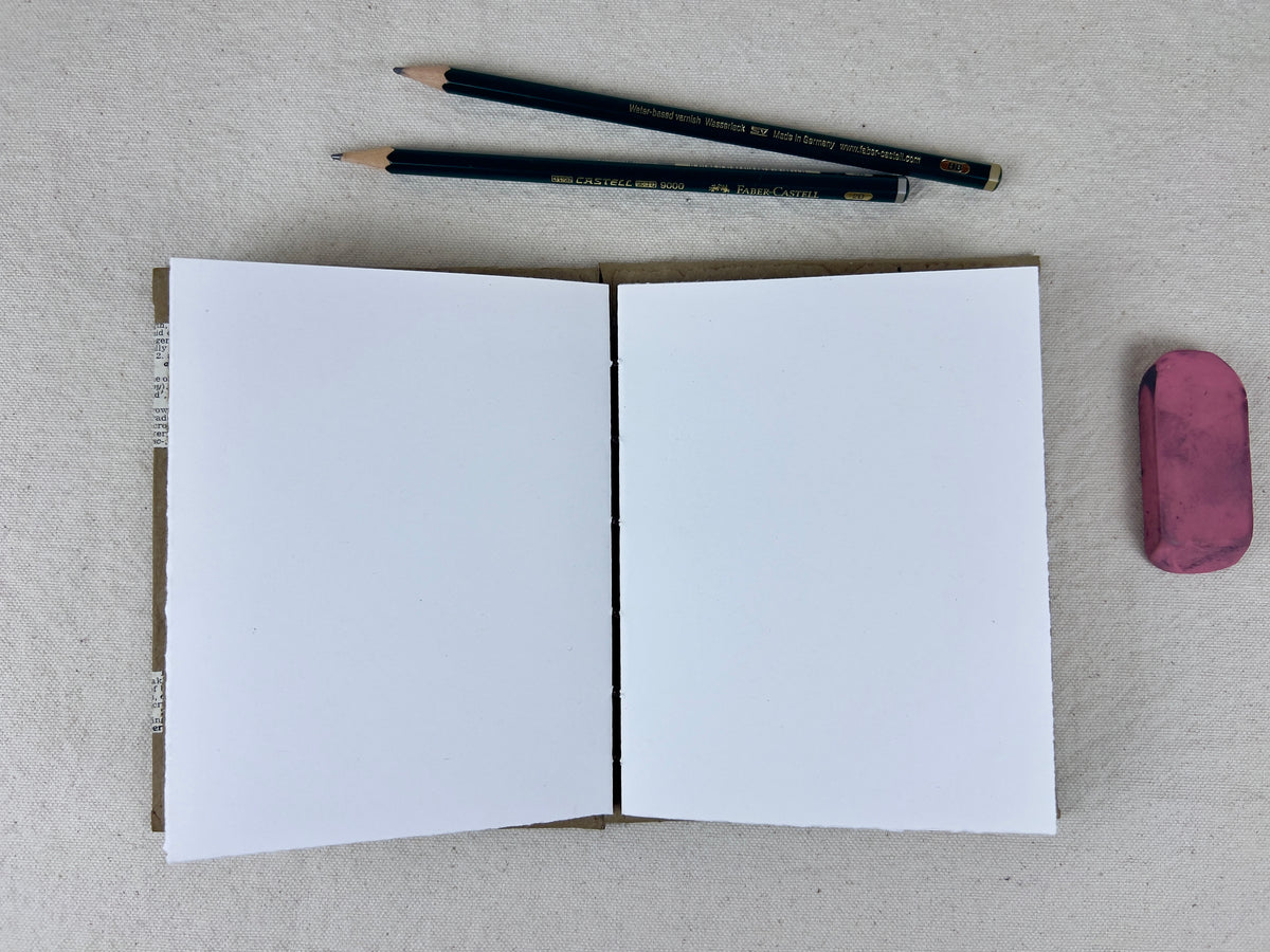 Marten Journal