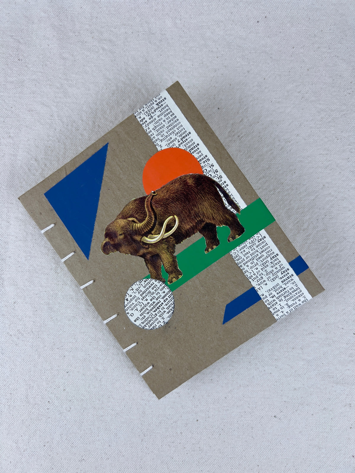 Mastodon Journal