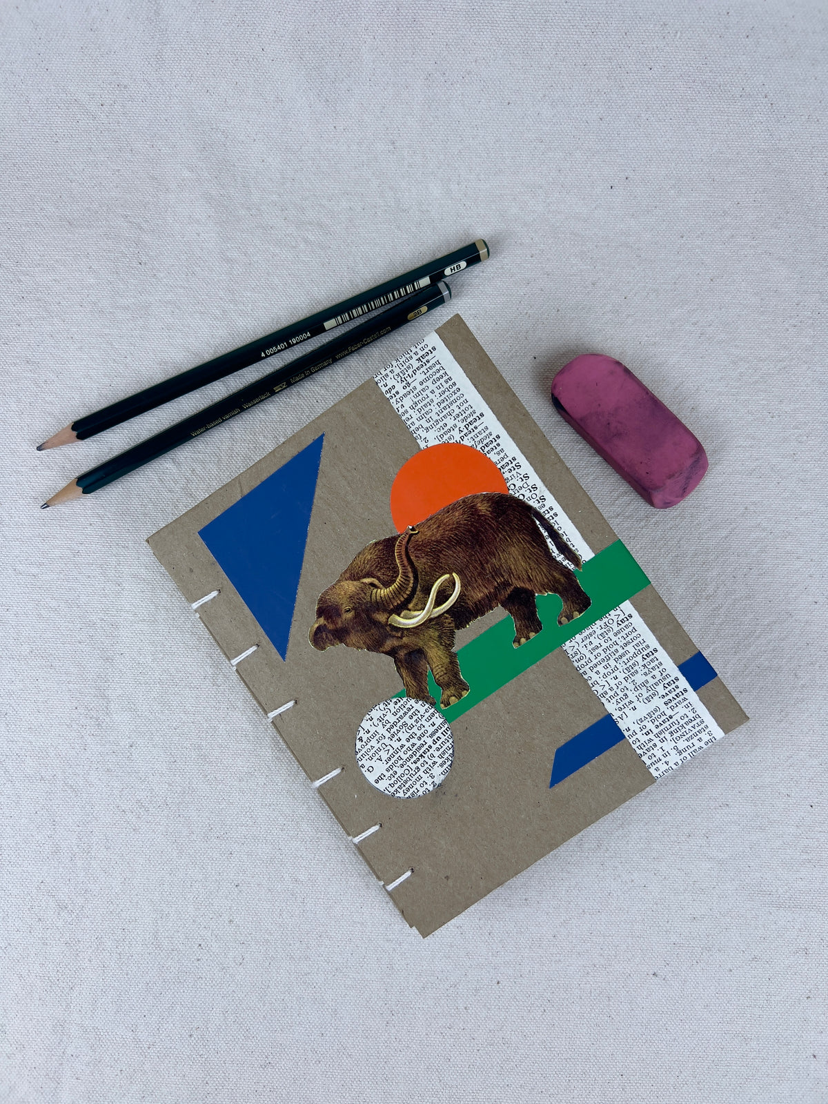 Mastodon Journal