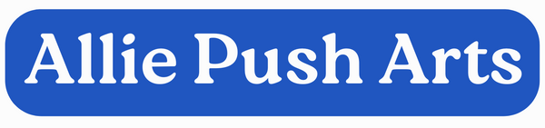 Allie Push Arts